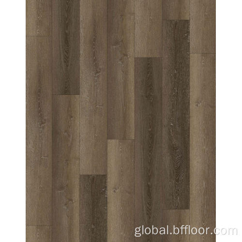 Wood Grain Spc Flooring Luxury Waterproof Herringbone Plastic Tiles Supplier